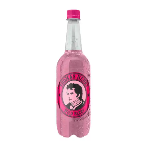 Bild 1 von THOMAS HENRY Wild Berry 0,75L