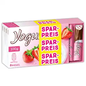 Yogurette Yogurette