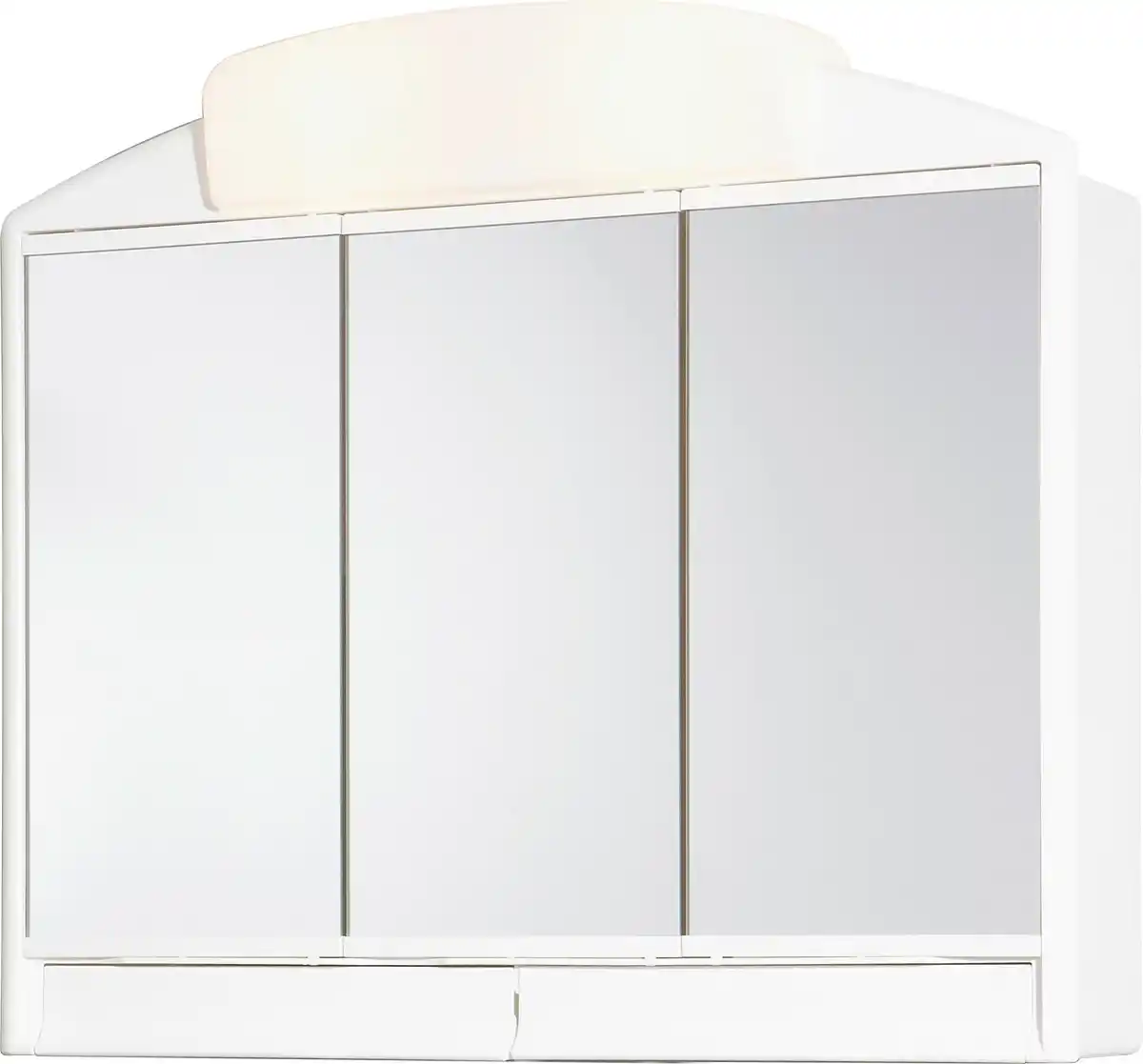 Bild 1 von Jokey Spiegelschrank Ivy weiß