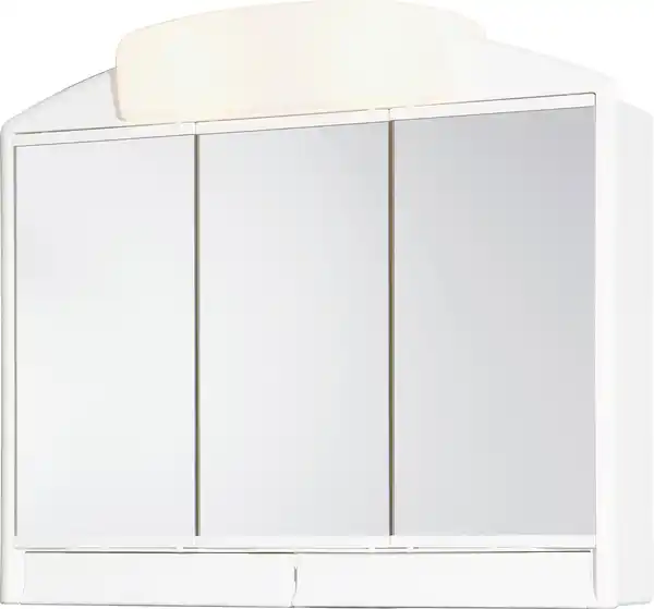Bild 1 von Jokey Spiegelschrank Ivy weiß
