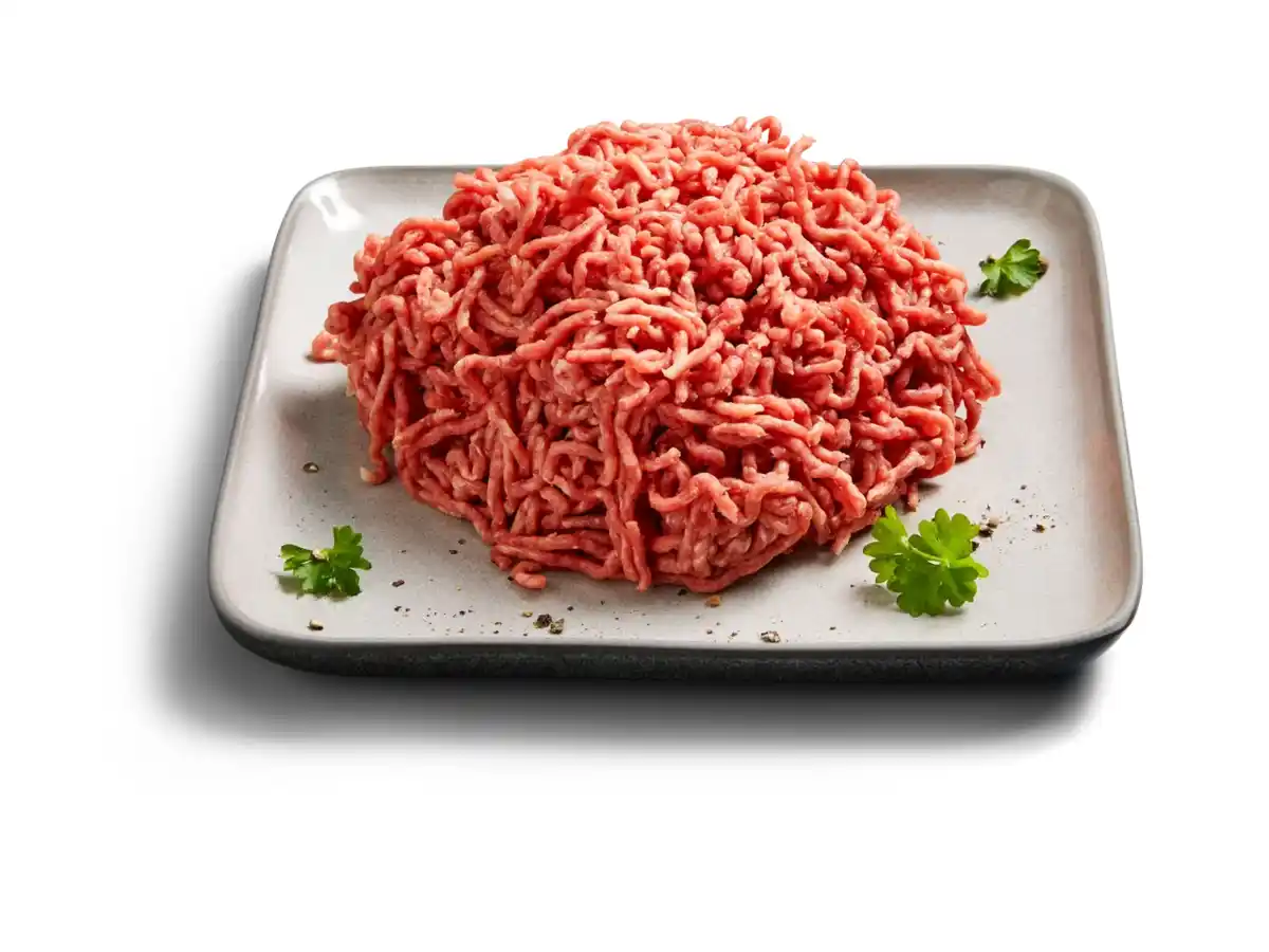 Bild 1 von Metzgerfrisch Frisches Rinder-Hackfleisch,  500 g