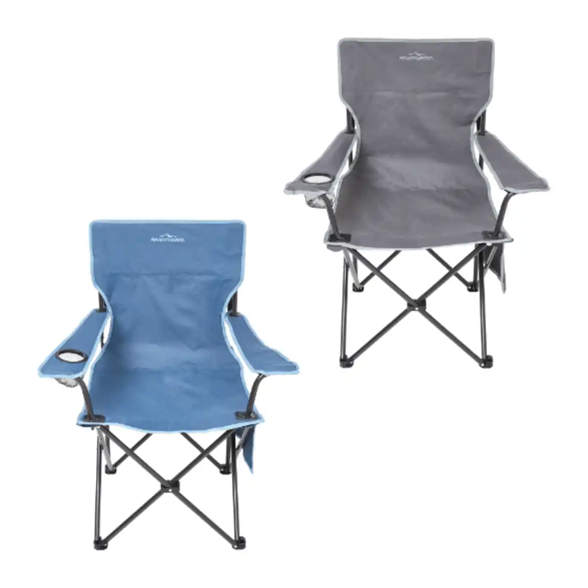 Bild 1 von ADVENTURIDGE Campingstuhl