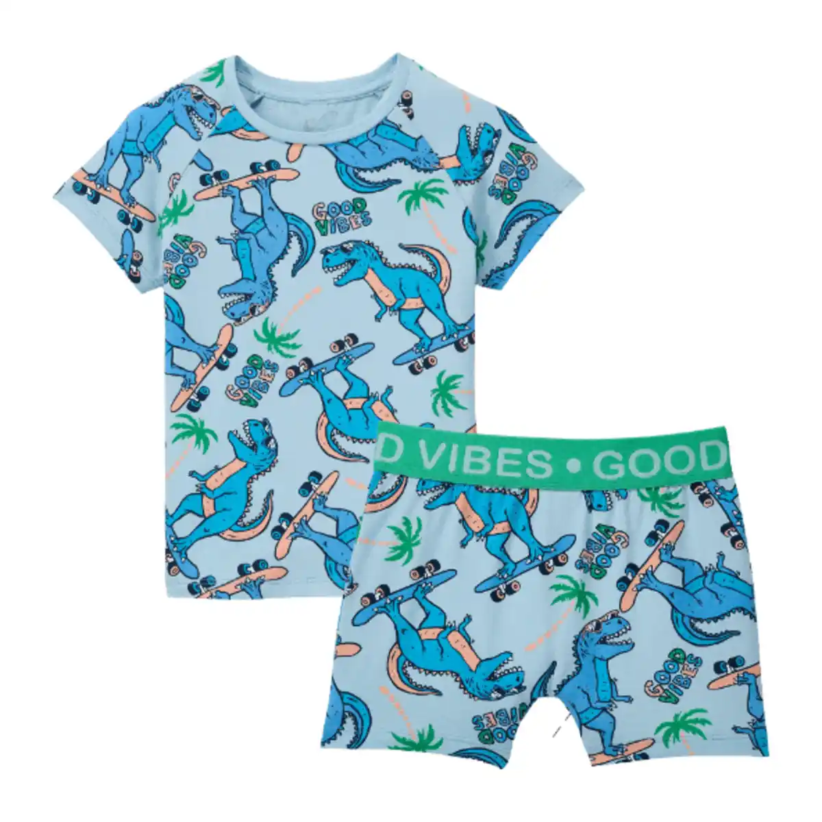 Bild 4 von LILY & DAN Schlafanzug