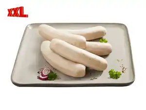 Grillmeister Bratwurst XXXL