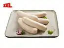 Bild 1 von Grillmeister Bratwurst XXXL