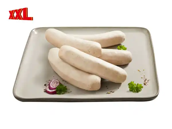 Bild 1 von Grillmeister Bratwurst XXXL