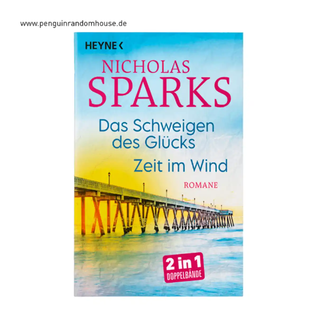 Bild 2 von 2-in-1-Taschenbuch