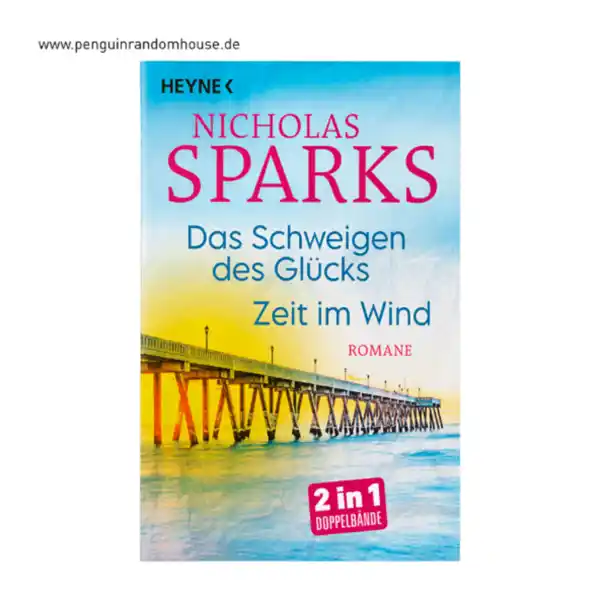 Bild 2 von 2-in-1-Taschenbuch