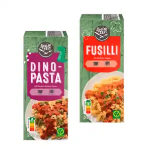 SPEISEZEIT Pasta-Fertiggericht 248g