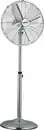 Bild 1 von Primaster Standventilator Retro 45 x 40 x 125 cm, verchromt