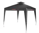 Bild 1 von Justus Grillpavillon 2,5 x 2,5 m faltbar