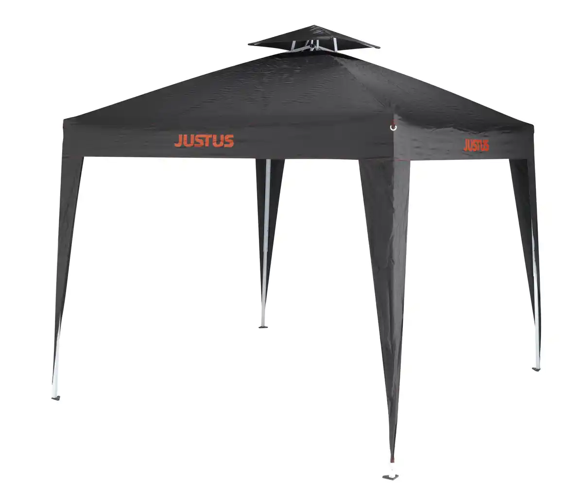 Bild 1 von Justus Grillpavillon 2,5 x 2,5 m faltbar