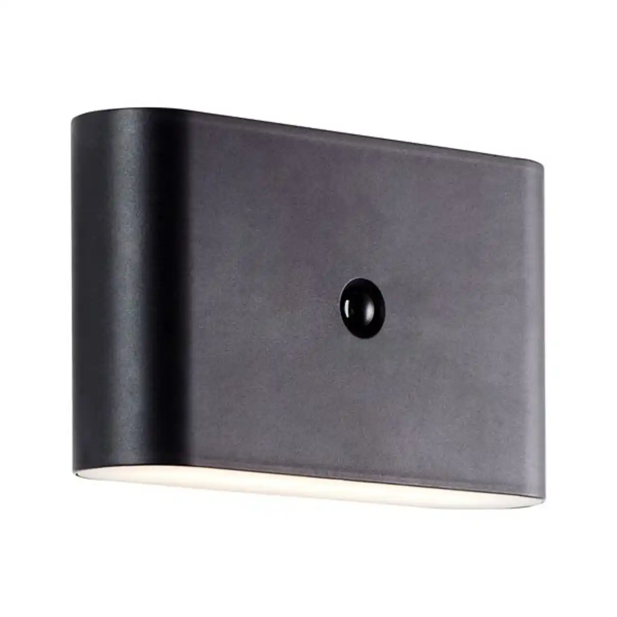 Bild 1 von LED-Akku-Wandleuchte Xino, schwarz – Energieeffizienzklasse F