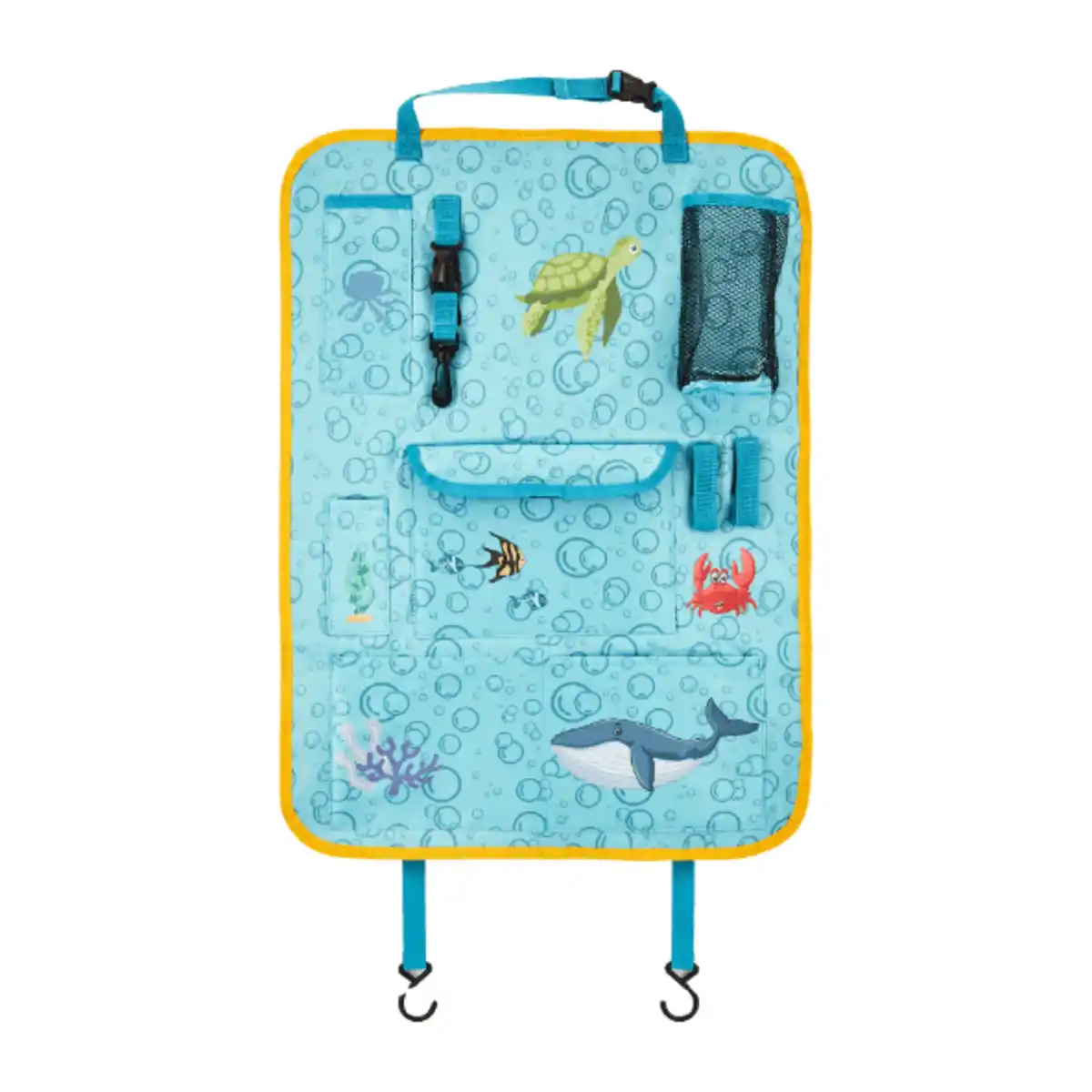 Bild 4 von AUTO XS Rücksitz- / Kofferraum-Organizer