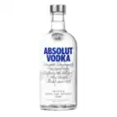 Bild 1 von Absolut, Three Sixty Black, Koskenkorva Climate oder Stolichnaya Vodka