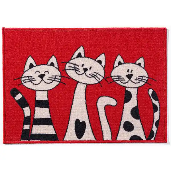 Bild 4 von Lifetex Fußmatte