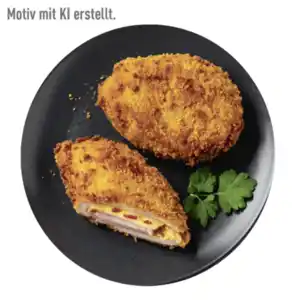 MEINE METZGEREI Hähnchen-Schnitte 625g