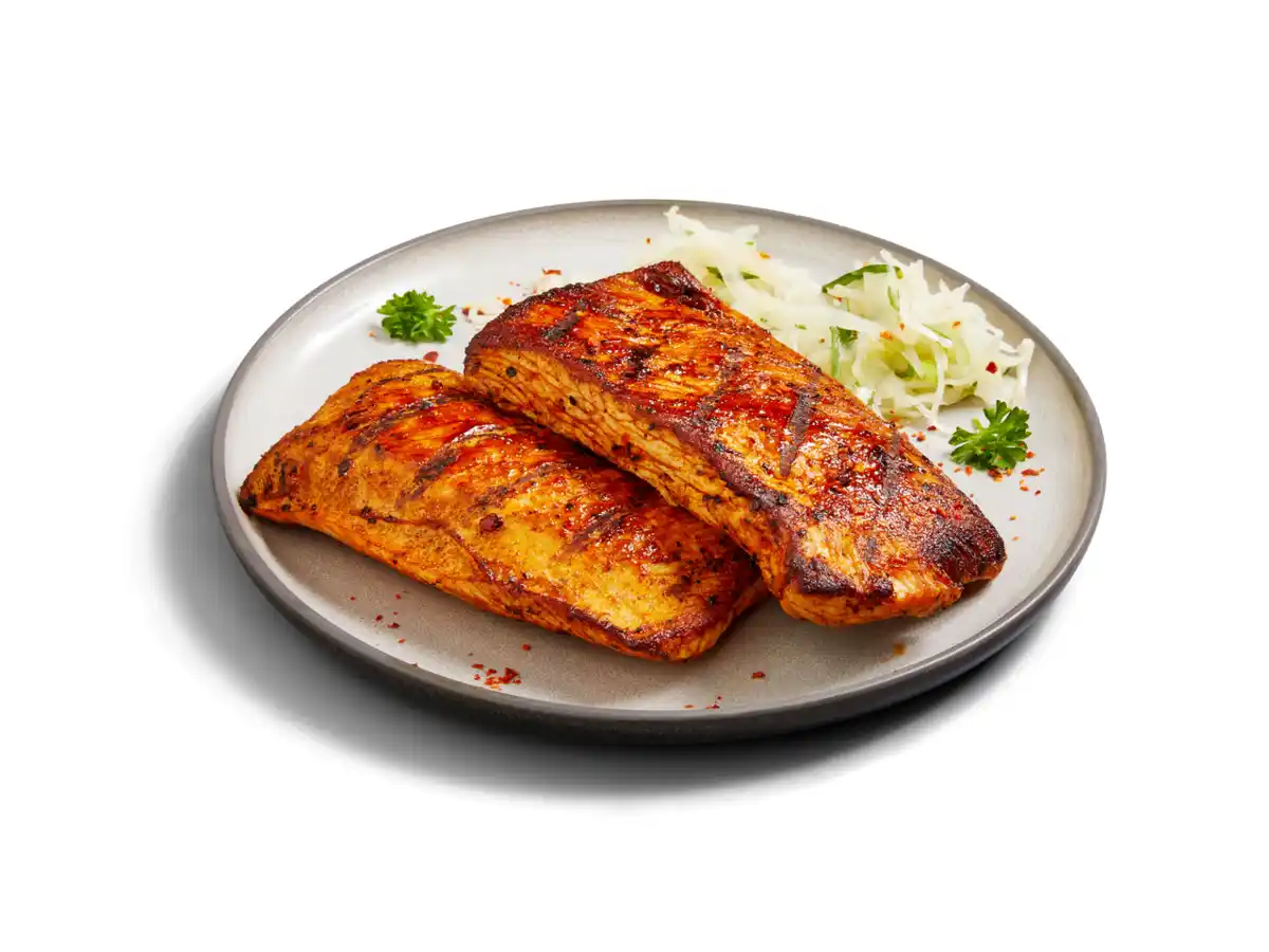 Bild 1 von Grillmeister Puten-Brustschnitzel,  550 g