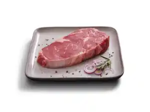 Sansibar Deluxe Entrecôte