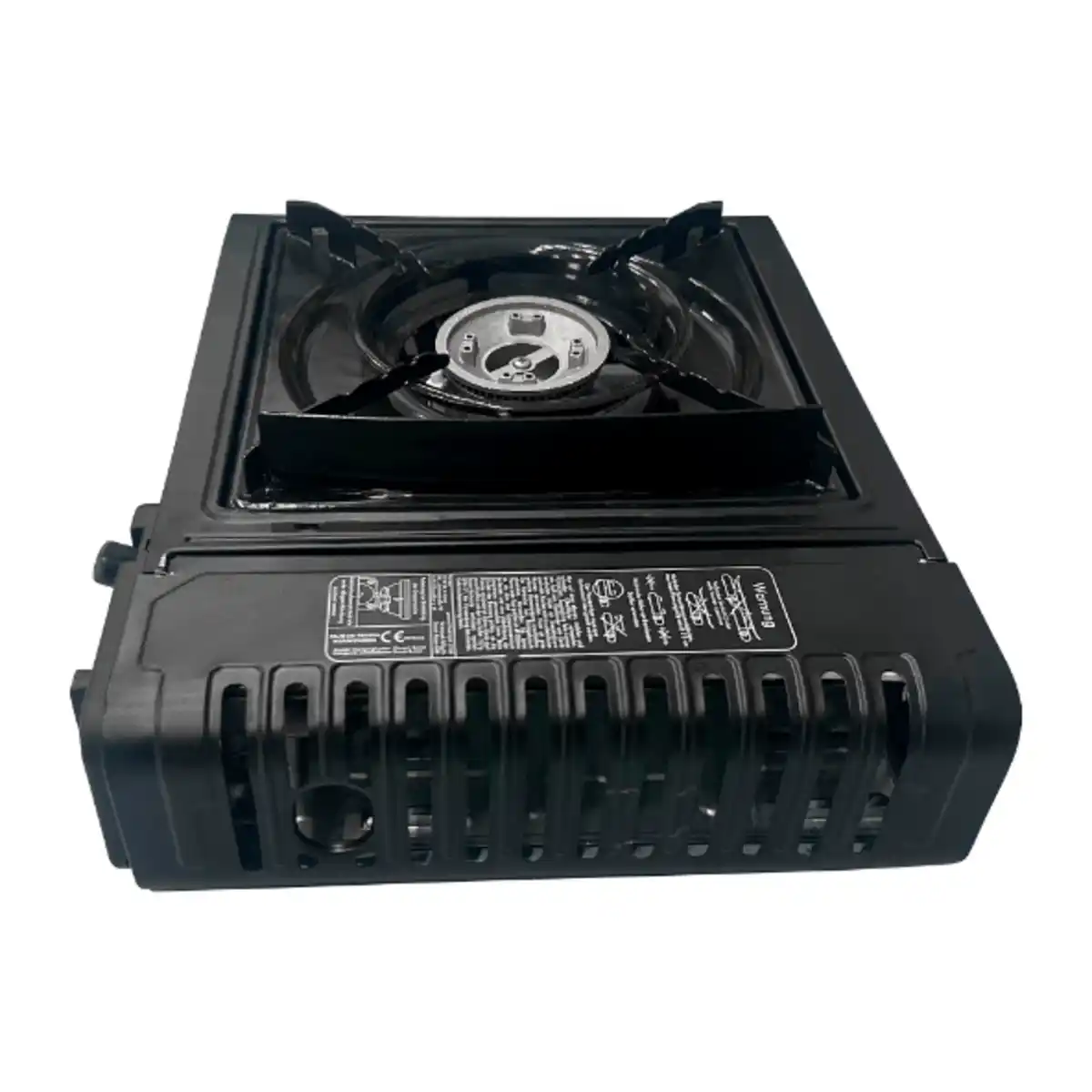 Bild 2 von ADVENTURIDGE Tragbarer Gaskocher