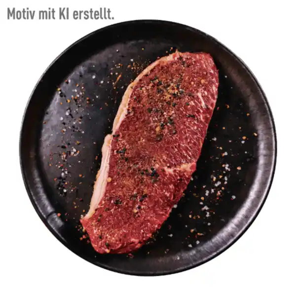 Bild 1 von BBQ Picanha-Steak