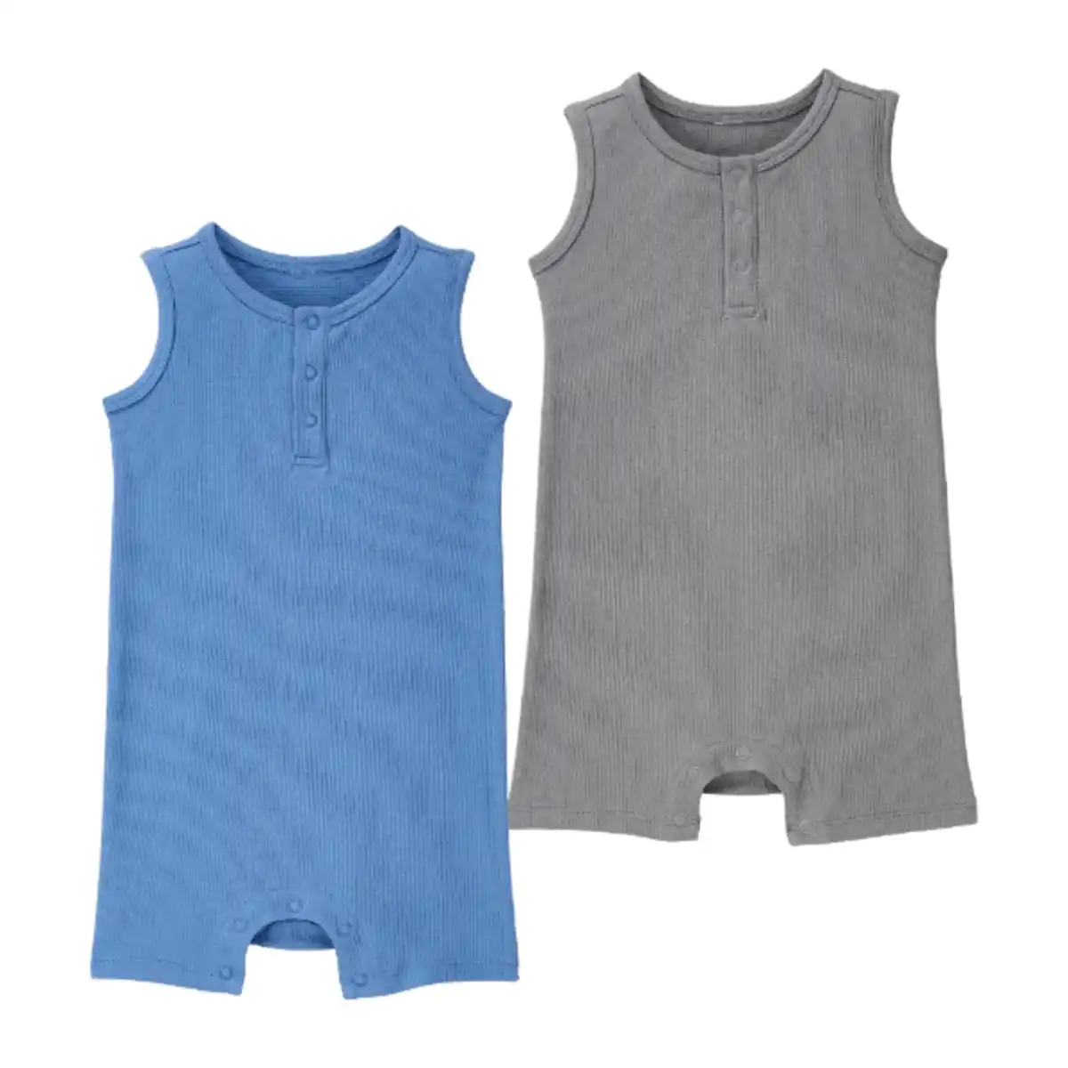 Bild 4 von LILY & DAN Baby-Strampler