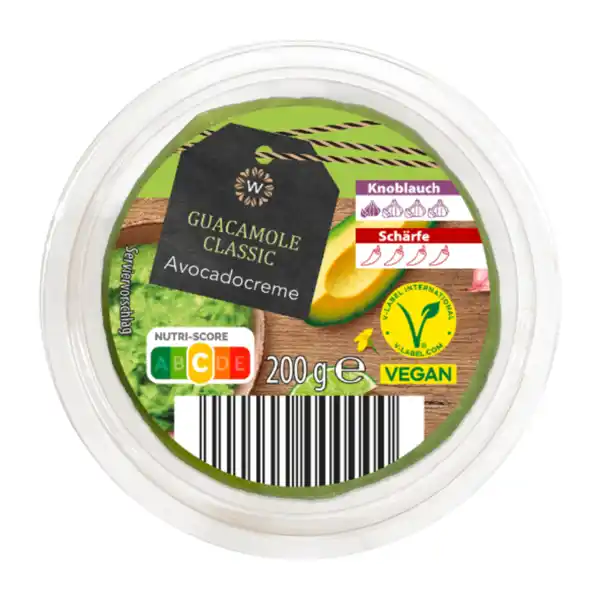 Bild 3 von WONNEMEYER Guacamole / Aioli