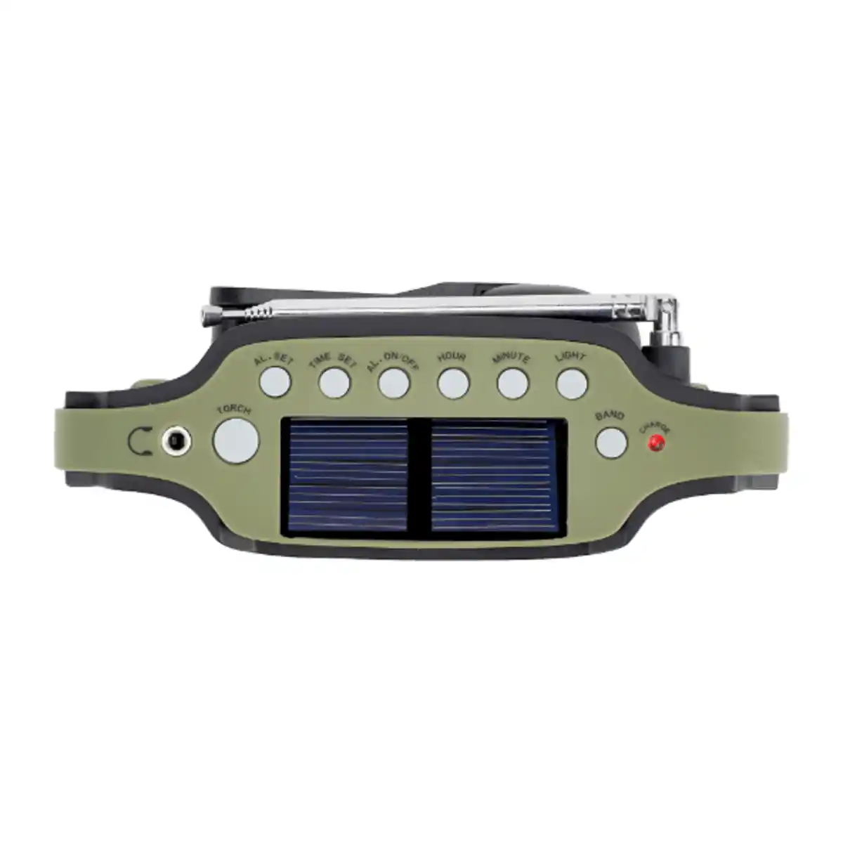 Bild 4 von MAGINON Radio mit Notfall-Ladefunktion