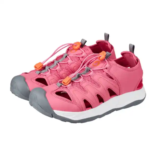 Bild 2 von ADVENTURIDGE Outdoor-Sandalen