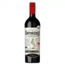 Bild 1 von Entrecôte Merlot-Cabernet, Chardonnay od. Corsaire Réserve du Président