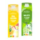 Bild 1 von RIO D’ORO Alkoholfreier Cocktail 1L