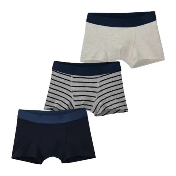 Bild 2 von L&D Unterwäsche