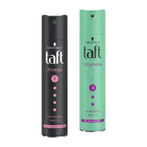 TAFT Haarspray / -lack 250ml