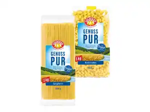 3 Glocken Genuss Pur,  1 kg