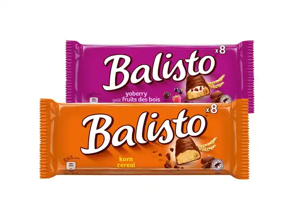 Bild 1 von Balisto