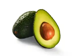 Bio Avocado,  2 Stu