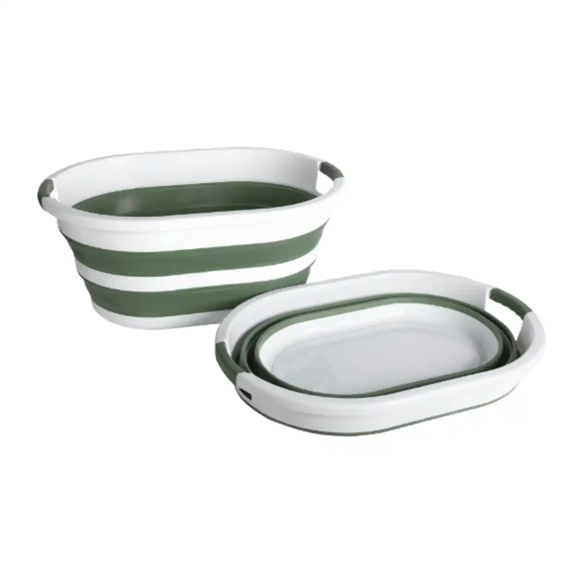 Bild 3 von HOME CREATION Faltbarer Eimer / Korb