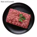 Bild 1 von MEINE METZGEREI Gemischtes Hackfleisch XXL 1kg