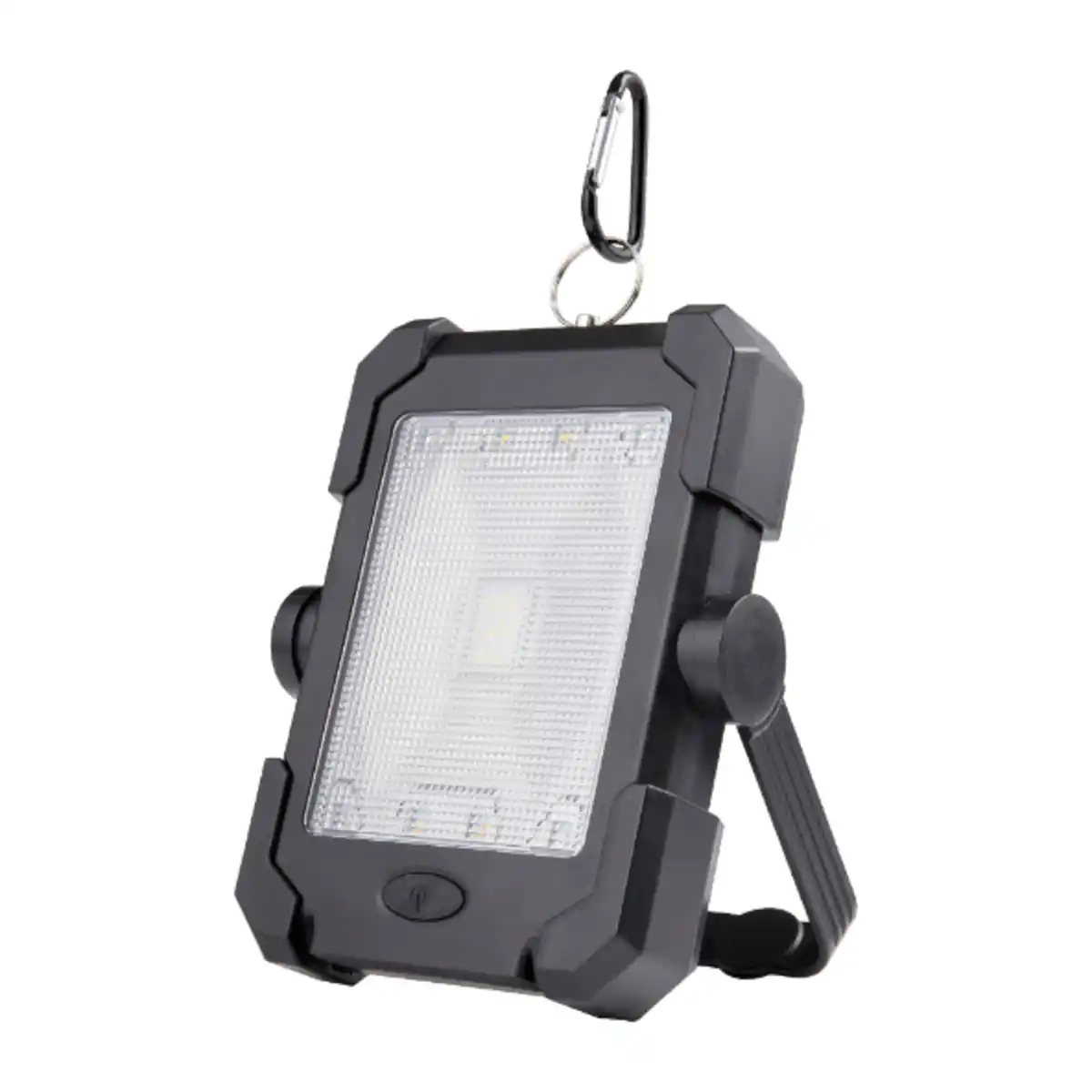 Bild 2 von ADVENTURIDGE Solar-Ladegerät