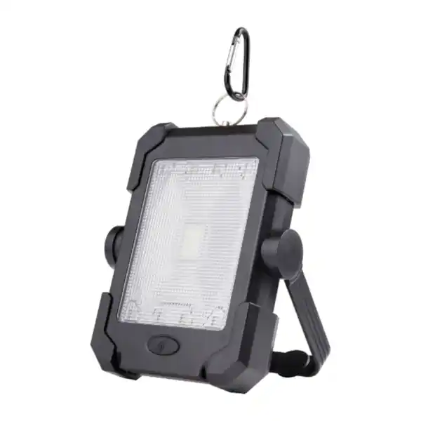 Bild 2 von ADVENTURIDGE Solar-Ladegerät