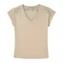 Bild 3 von UP2FASHION Shirt mit Spitze
