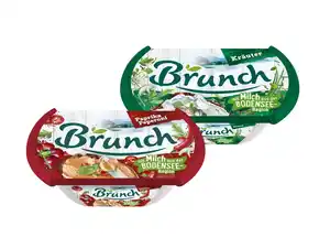 Brunch Brotaufstrich,  185 g