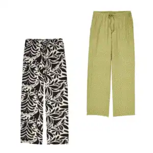 UP2FASHION Hose