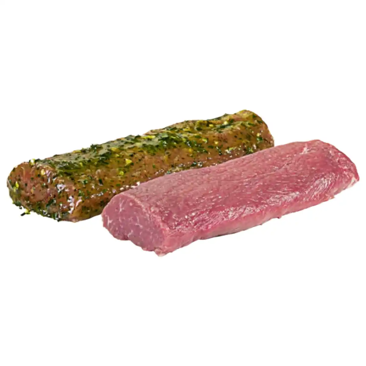 Bild 1 von Neuseeländische frische Lammlachse