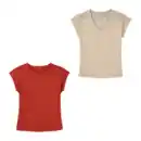 Bild 1 von UP2FASHION Shirt mit Spitze