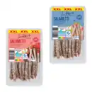 Bild 1 von LANDBECK Salametti XXL 200g