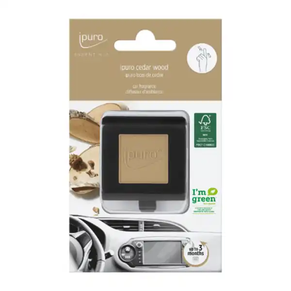 Bild 3 von IPURO Auto-Lufterfrischer
