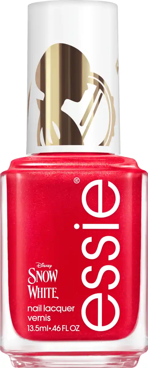 Bild 1 von essie Nagellack Schneewittchen 1006 Just Take A Bite