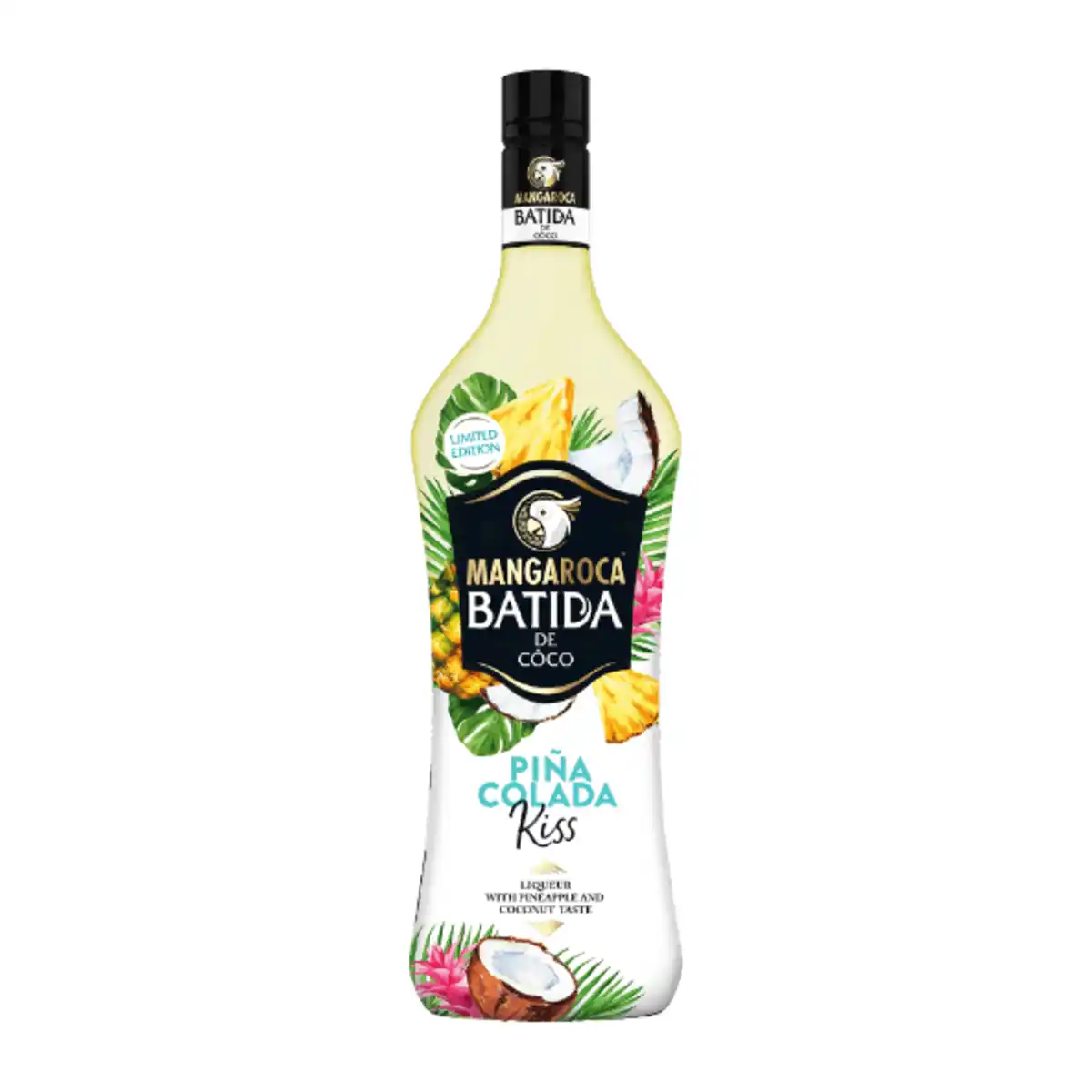 Bild 1 von MANGAROCA Batida Piña Colada Kiss 0,7L