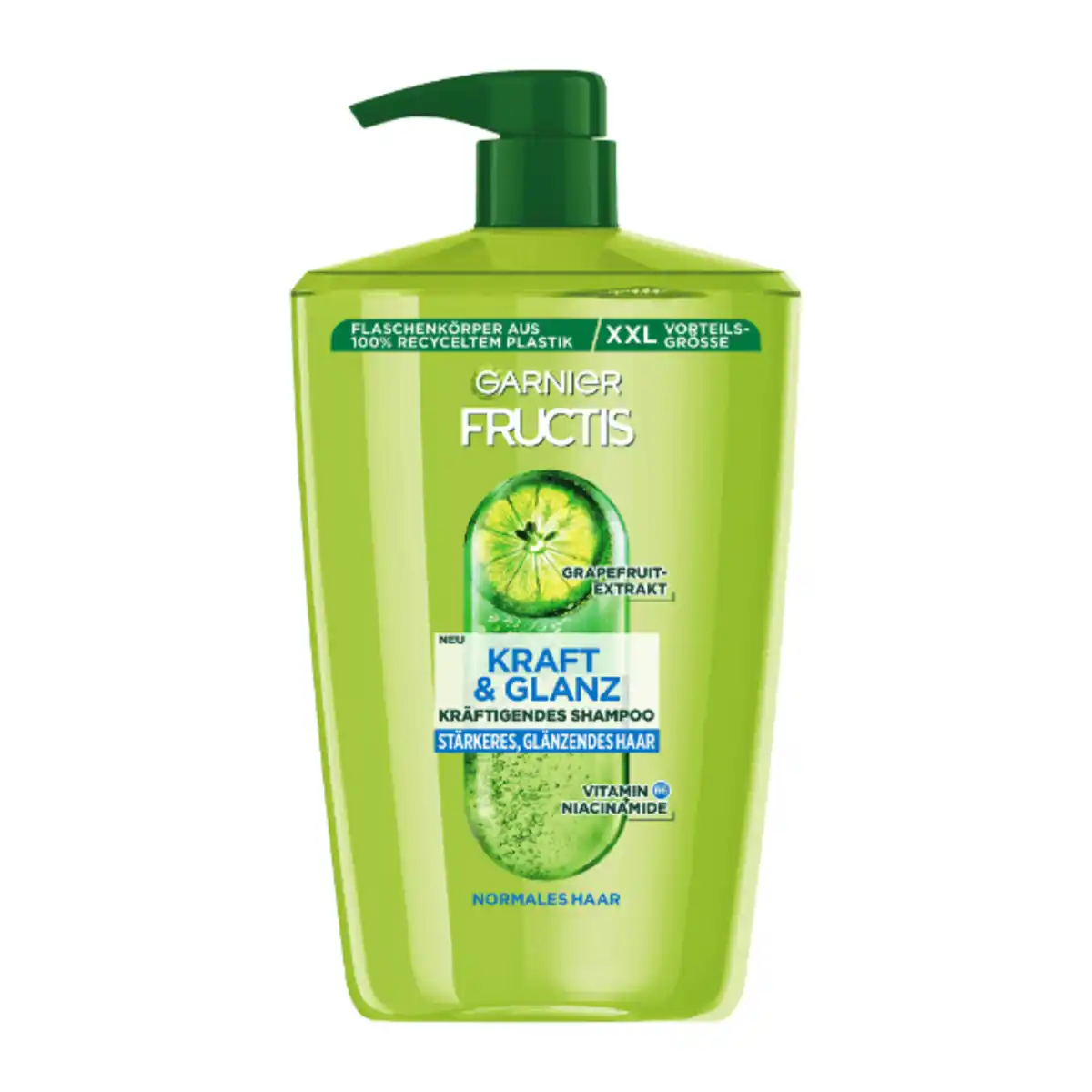 Bild 3 von GARNIER Fructis Shampoo 1L